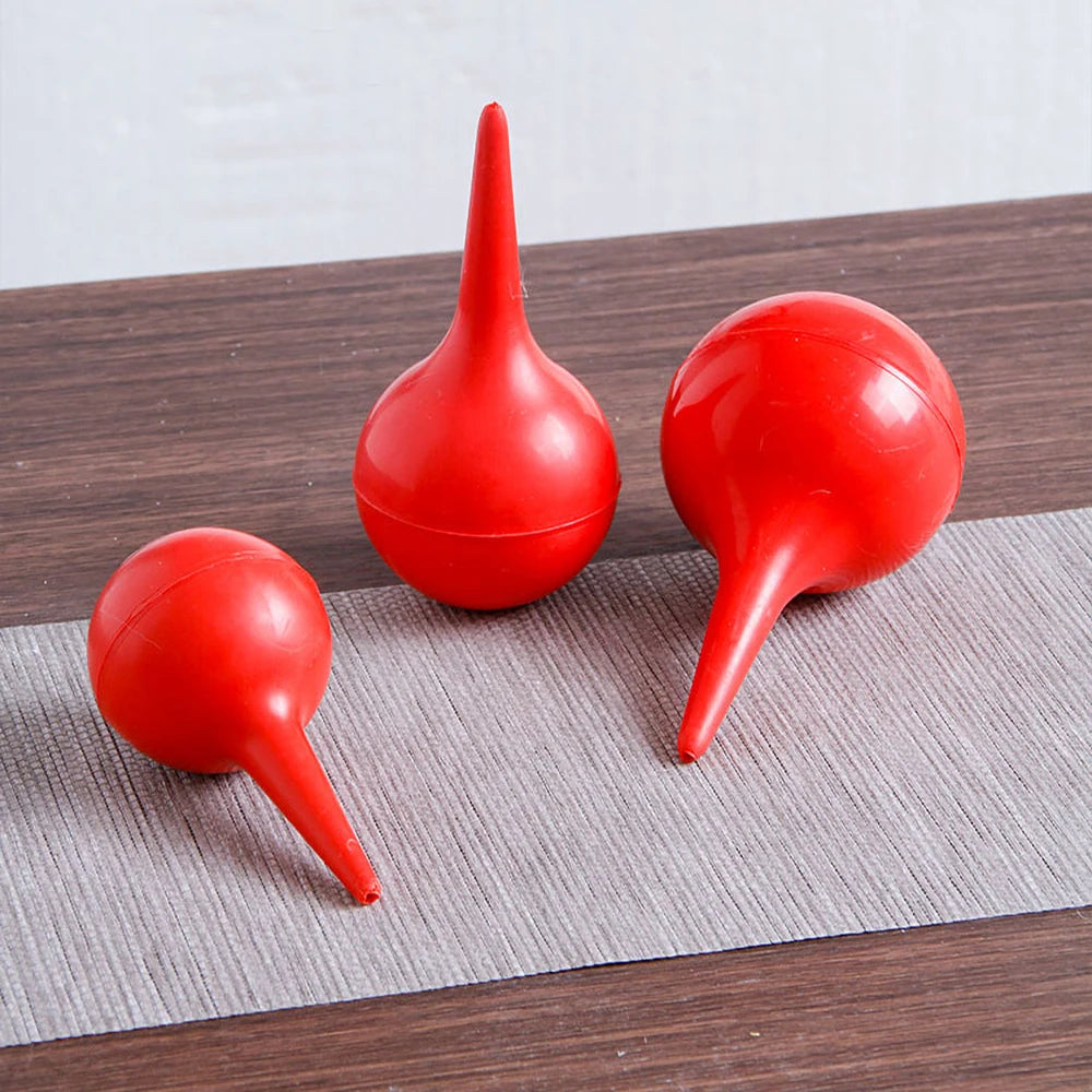 Pottery Glaze Ball