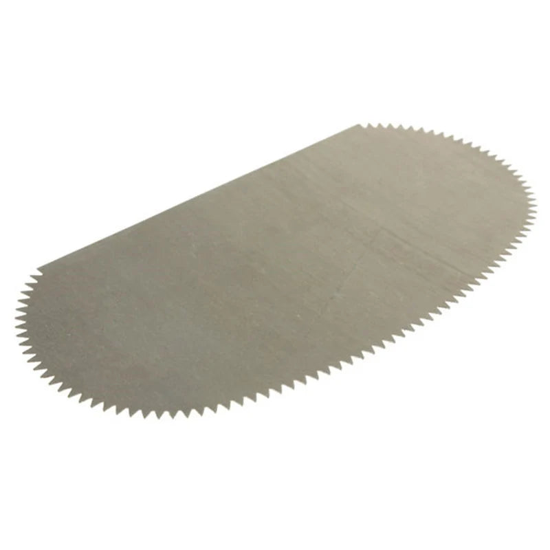 Clay Tools Stainless Steel - 10 Pcs