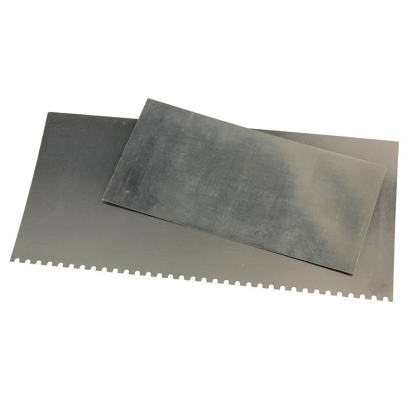 Clay Tools Stainless Steel - 10 Pcs