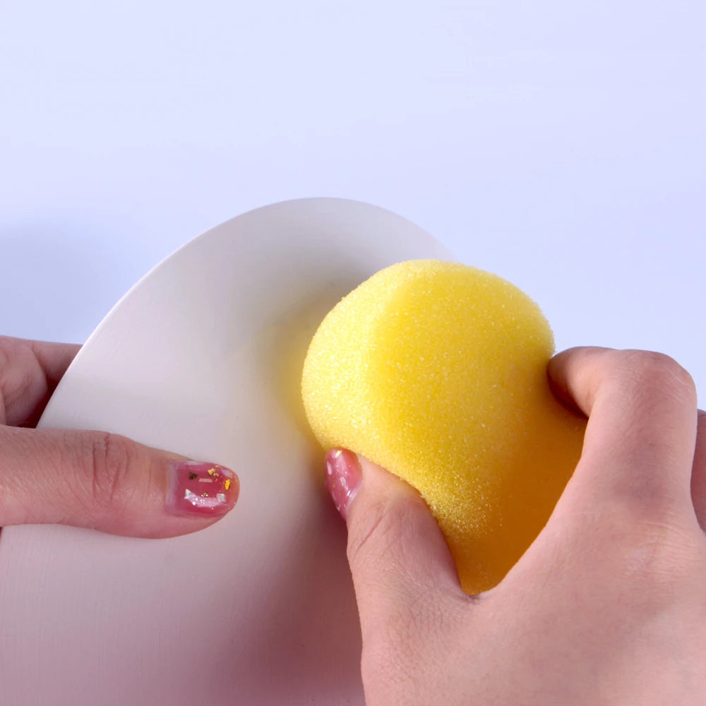 12 pcs Multi-Purpose Water Absorbent Sponge Set