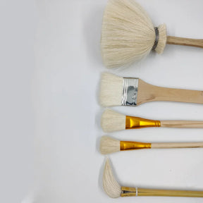 Ceramics Brush