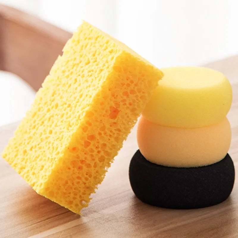 Water-Absorbing Sponge Set 2 pcs