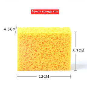 Water-Absorbing Sponge Set 2 pcs