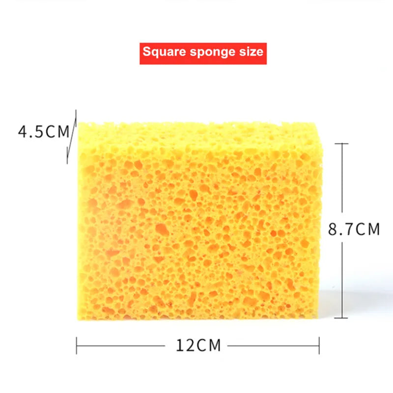 Water-Absorbing Sponge Set 2 pcs