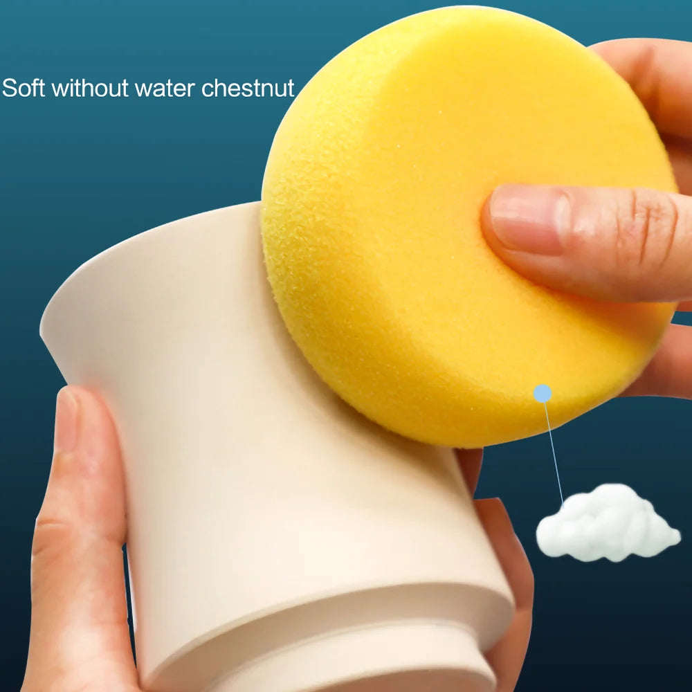 12 pcs Multi-Purpose Water Absorbent Sponge Set