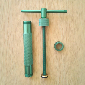 High-Quality Clay Extruder Gun