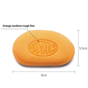 Pottery Absorbent Sponge