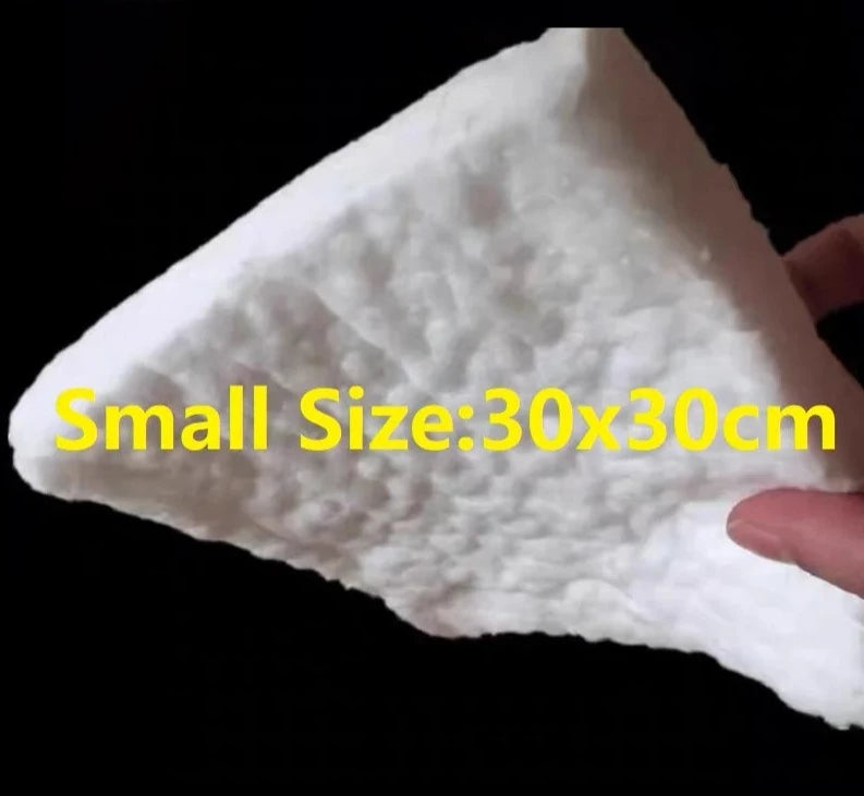 Ceramic Fiber Insulation Blanket