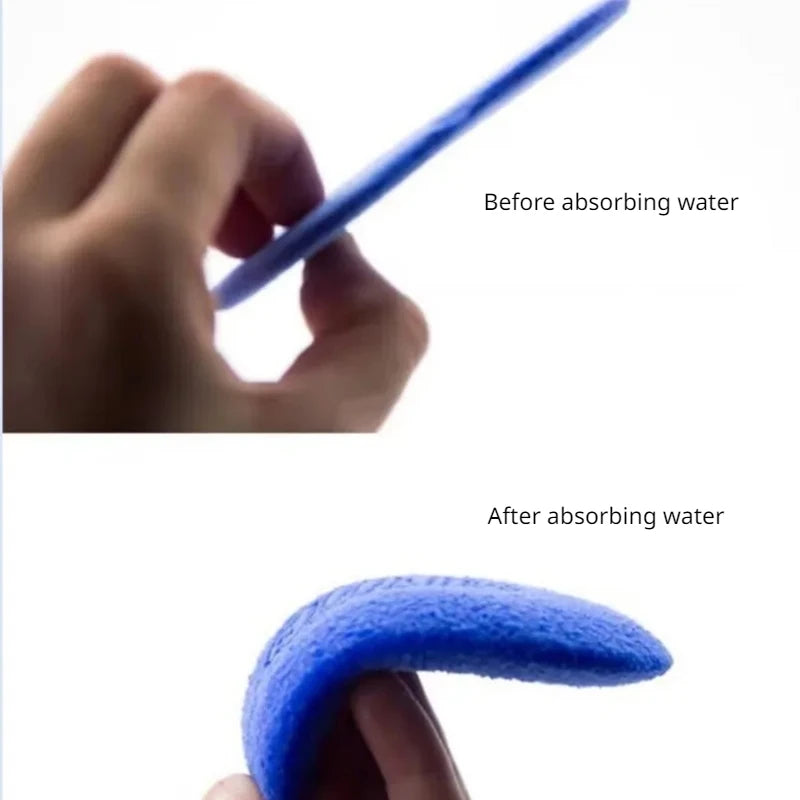 Absorbent Sponge