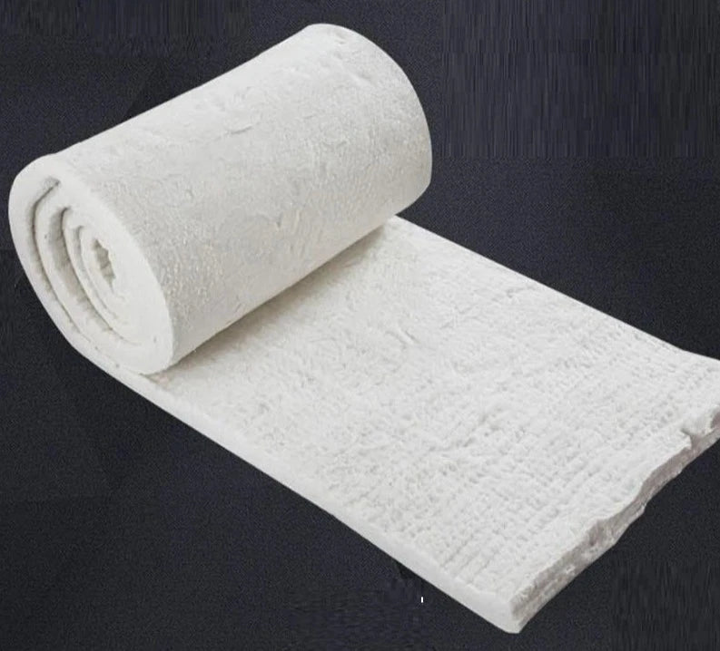 Ceramic Fiber Insulation Blanket