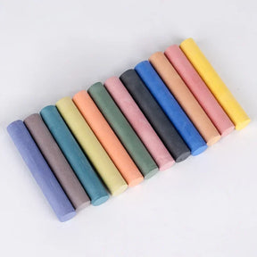 6 Colors/set Pottery Underglaze Chalk Lead-free Environmentally Friendly