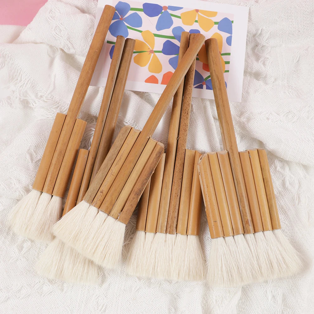 Professional Oil Art Paint Brush Set