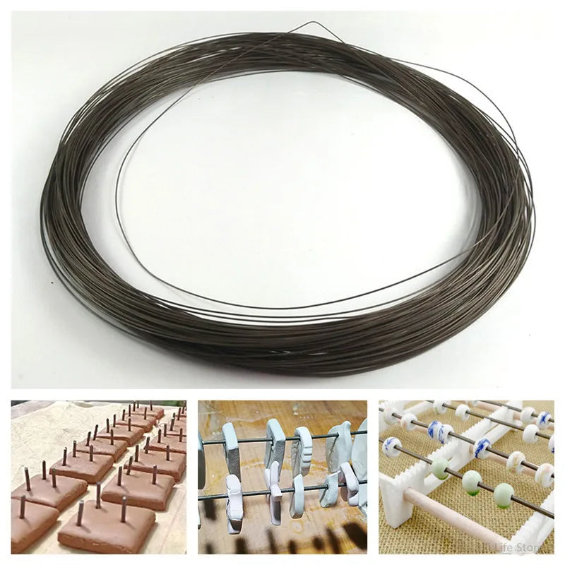 High Temperature Resistant Tungsten Wire 1 M