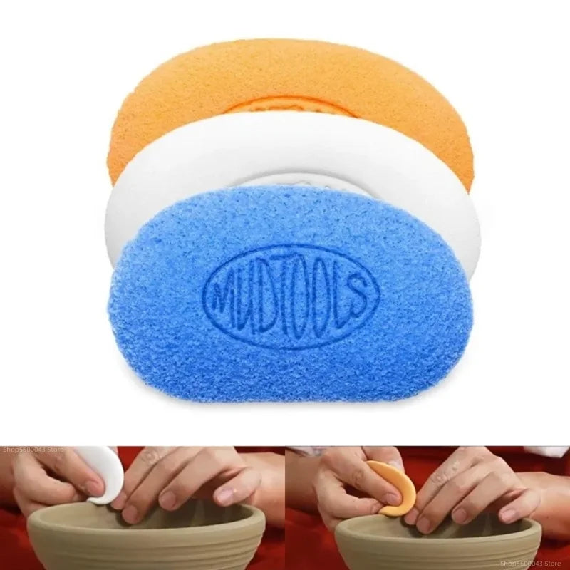 Absorbent Sponge